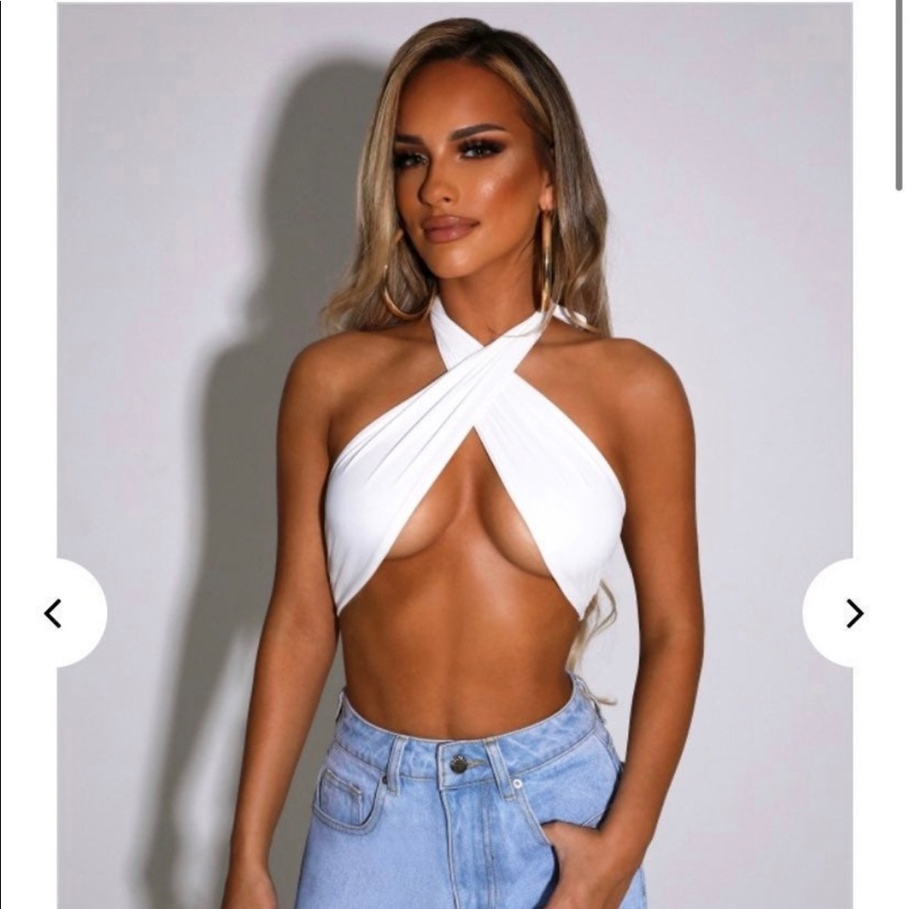 Babyboo Fashion Xavia Tops